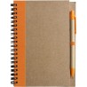  Matières : carton Couleurs : orange goodies personnalisé en stock
