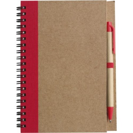  Matières : carton Couleurs : rouge impression logo haute qualité