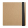Set de Papeterie Personnalisé - QUINCY Accessoires de Bureau Matières : papier Couleurs : noir goodies publicitaire événementiel