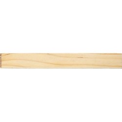 Matières : bois Couleurs : brun