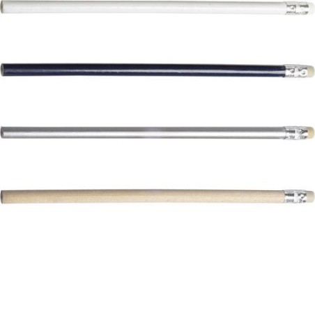 Crayon à papier avec gomme Pedro - Précision et Style