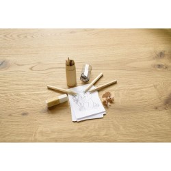  Matières : carton Couleurs : bleu clair accessoire événementiel unique