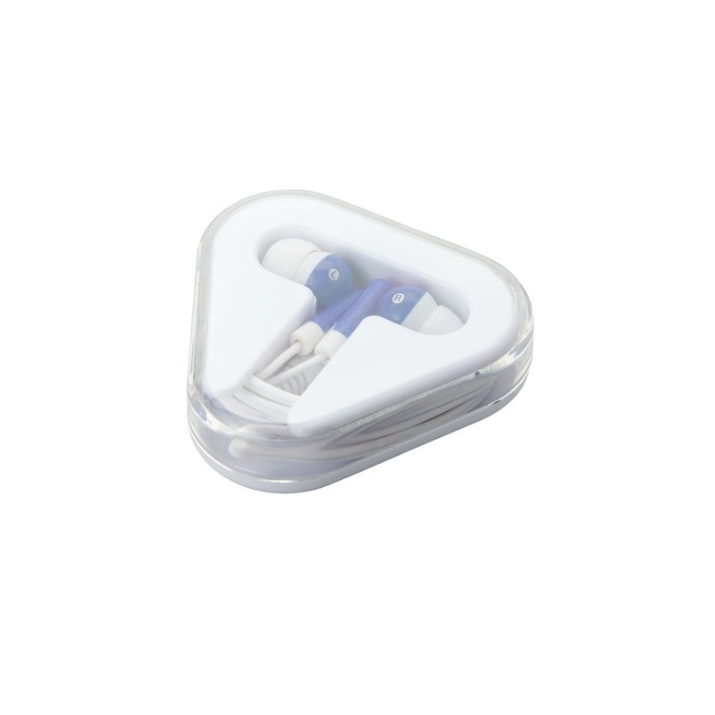 Écouteurs Audio Personnalisés dans un boîtier  MUSIPLUG