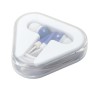 Écouteurs Audio Personnalisés dans un boîtier  MUSIPLUG