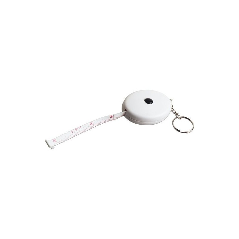  Matières : métal Couleurs : blanc marquage laser ultra précis