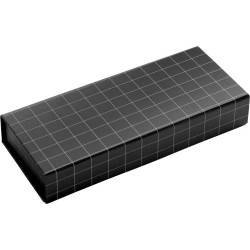 Stylo Bille en Métal Malika - Élégance et Précision 2