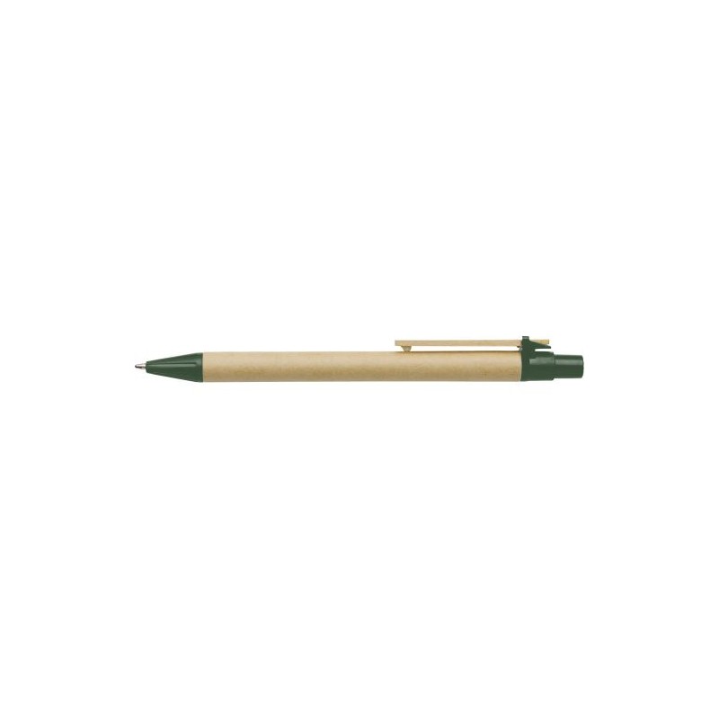  Matières : carton Couleurs : vert cadeau collaborateur premium