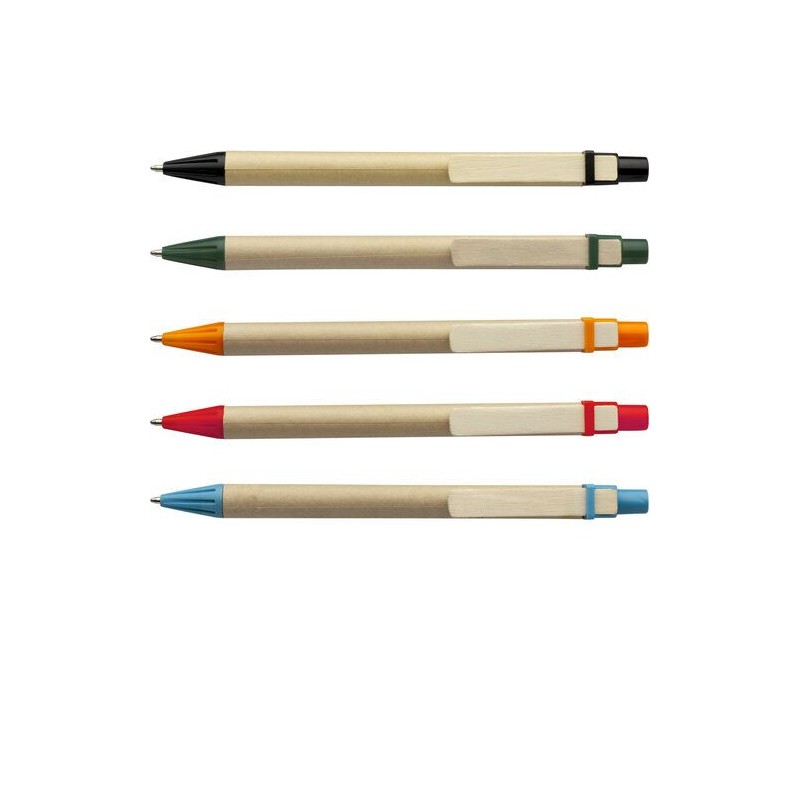  Matières : carton Couleurs : vert cadeau client original