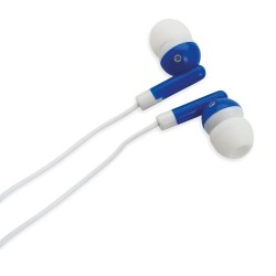 Écouteurs Audio Personnalisés dans un boîtier  MUSIPLUG impression haute définition