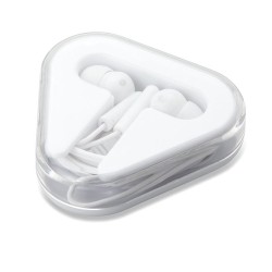 Écouteurs Audio Personnalisés dans un boîtier  MUSIPLUG 2