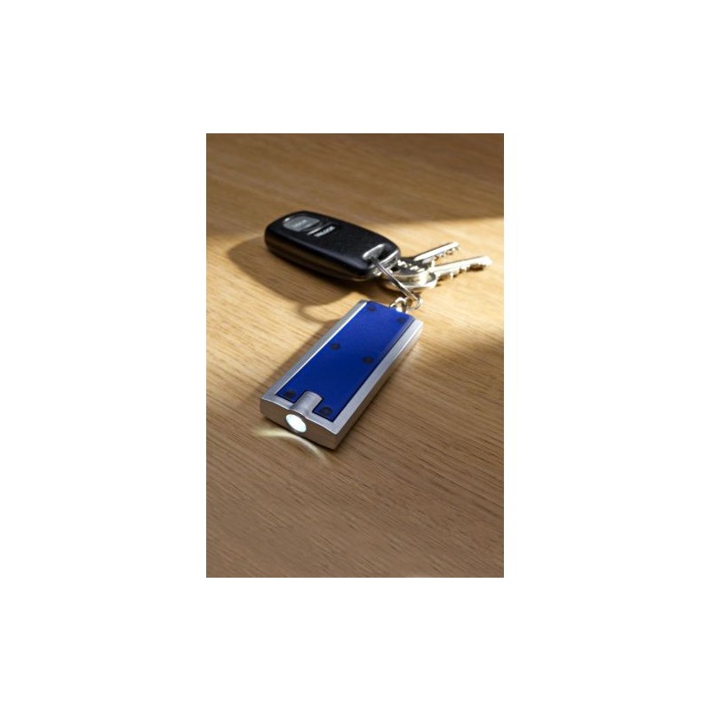 Porte-clés torche en plastique Mitchell