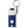  Matières : métal Couleurs : bleu accessoire événementiel unique