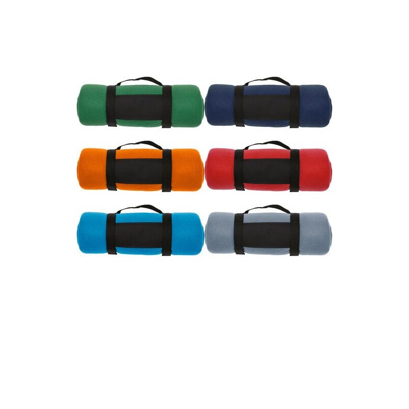  Matières : nylon Couleurs : vert objet promotionnel éco-responsable