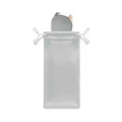 Lunettes de soleil en bambou HONIARA 2