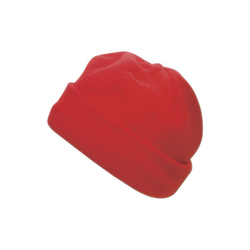 Bonnet en laine polaire Elliana - Confort et style