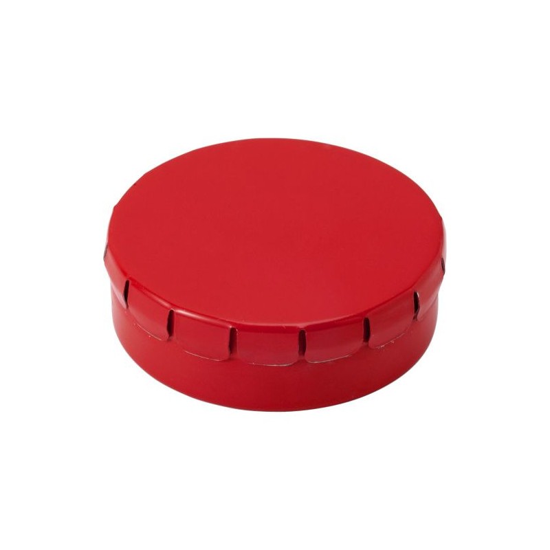  Matières : métal Couleurs : rouge impression haute définition