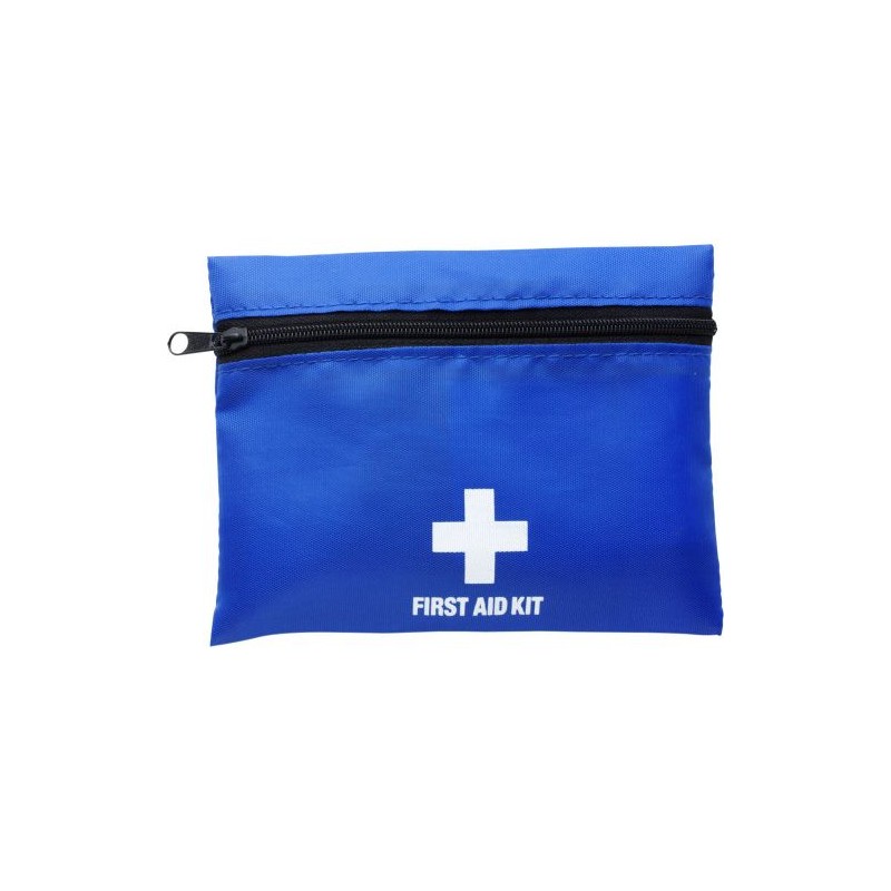 Matières : nylon Couleurs : bleu cobalt