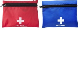 Kit de Premier Secours Rosalina - Sécurité à Portée de Main 2