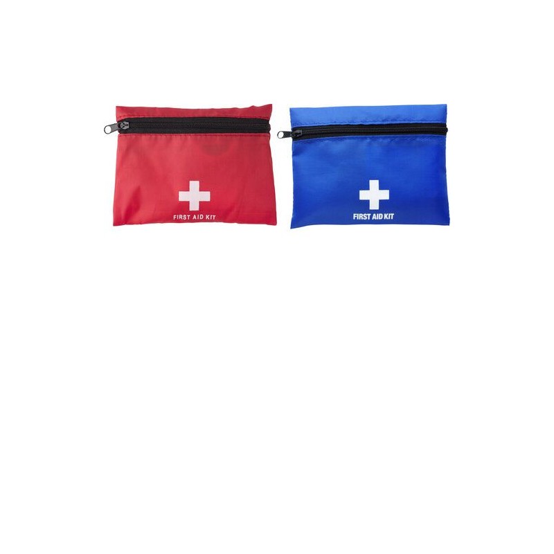  Matières : nylon Couleurs : bleu cobalt cadeau entreprise pas cher