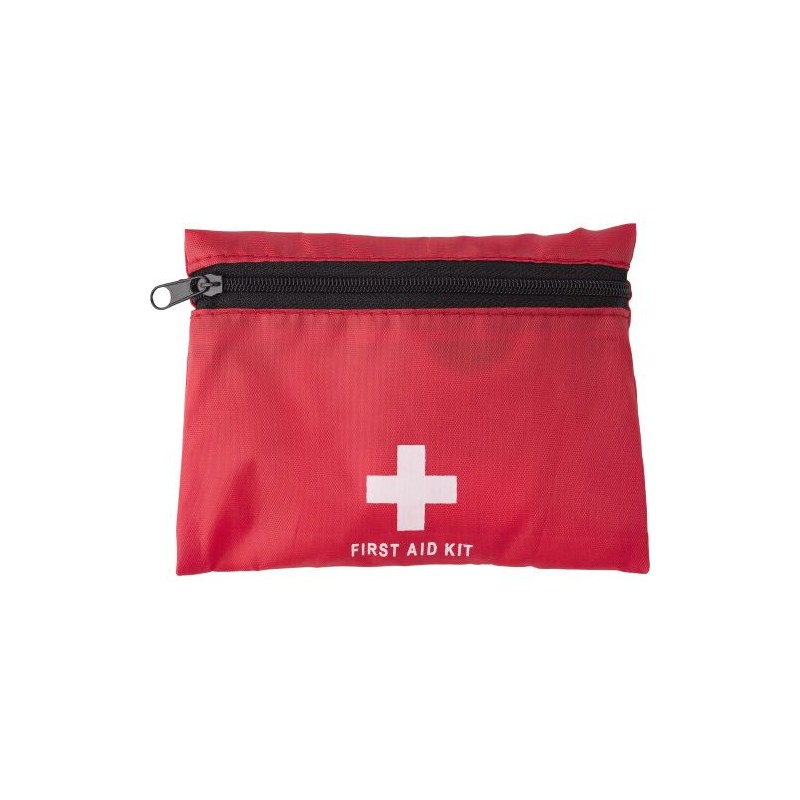 Kit de Premier Secours Rosalina - Sécurité à Portée de Main