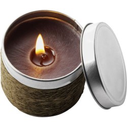 Bougie parfumée personnalisée à la senteur Zora | Décoration maison unique pas cher