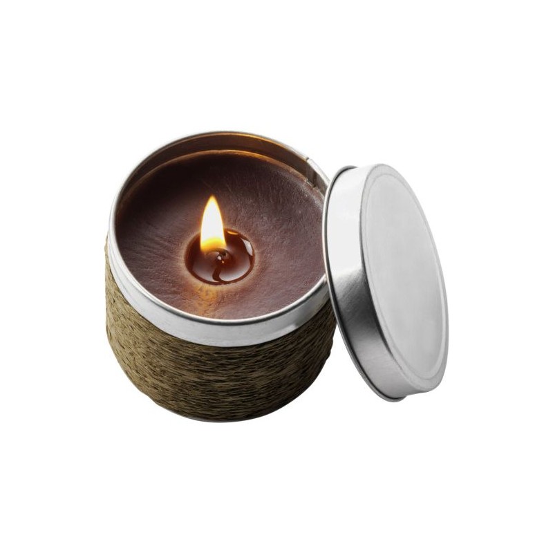 Bougie Senteur Zora - Éveillez vos Sens