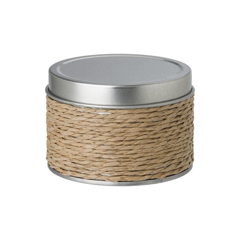 Bougie Senteur Zora - Éveillez vos Sens