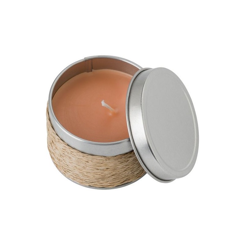 Bougie Senteur Zora - Éveillez vos Sens