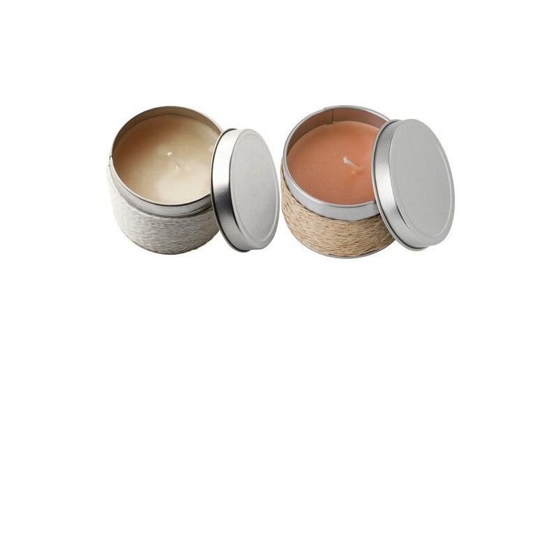 Bougie Senteur Zora - Éveillez vos Sens