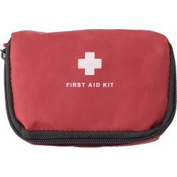 Kit de Premiers Secours Tiffany - Prêt à l'Usage 2