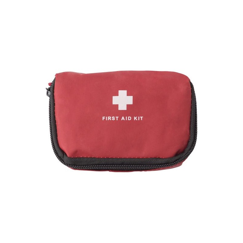 Kit de Premiers Secours Tiffany - Prêt à l'Usage