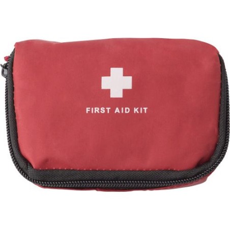 Kit de Premiers Secours Tiffany - Prêt à l'Usage