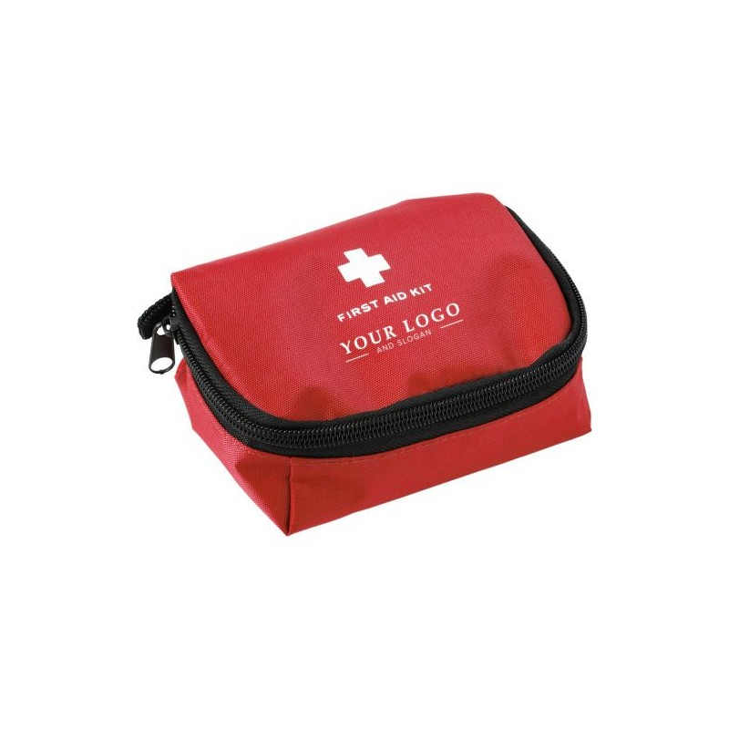 Kit de Premiers Secours Tiffany - Prêt à l'Usage