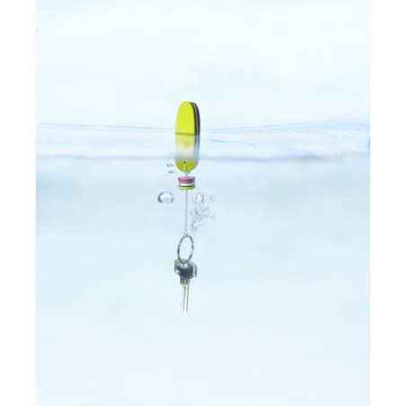 Porte-clés Flotteur Hamid : Pratique et Personnalisable