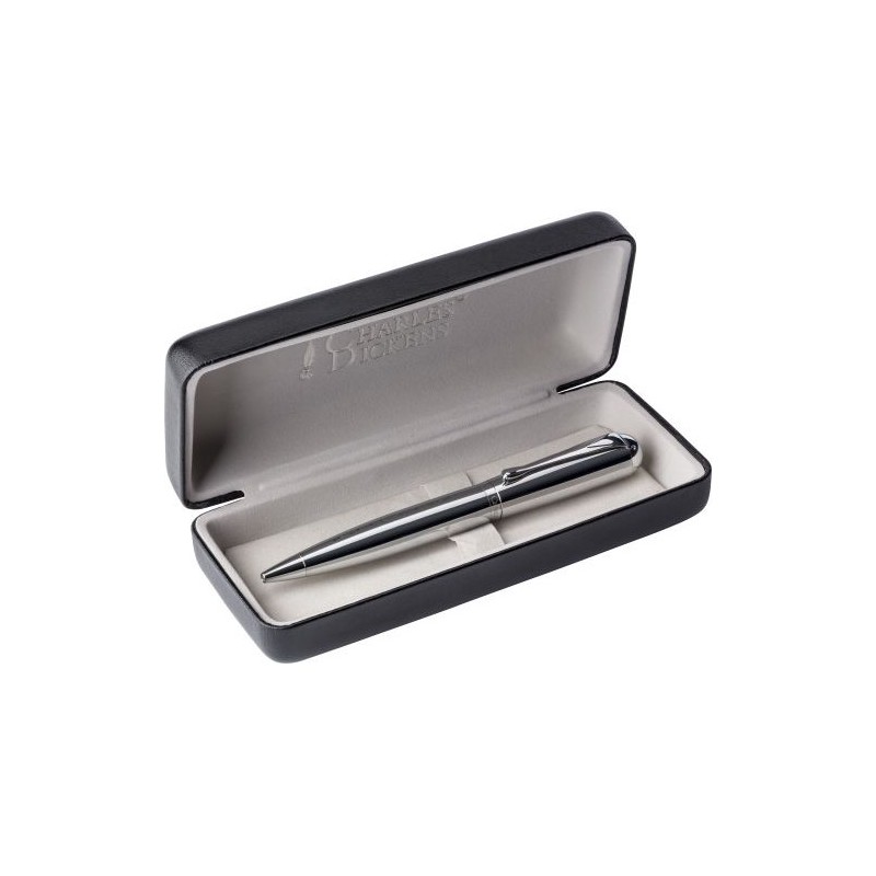Stylo à bille Charles Dickens® Adrian - Élégance et Précision