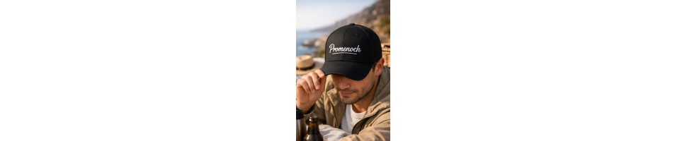 Casquettes personnalisées – Objet publicitaire pour entreprise