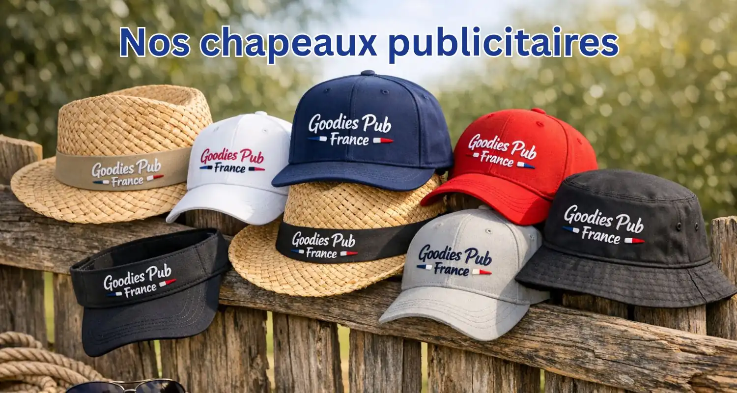accessoires de maison publicitaires