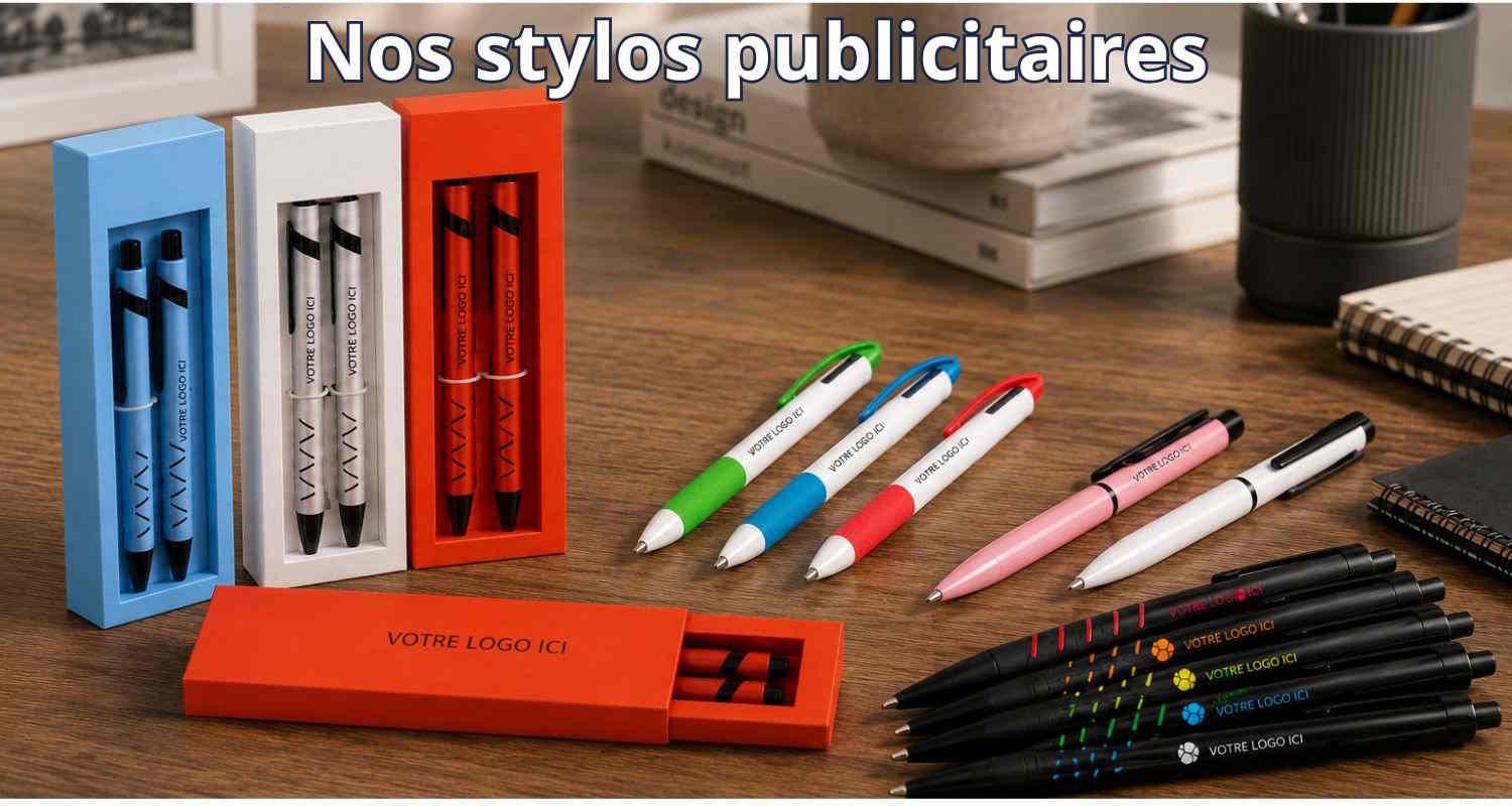 PLV publicitaire