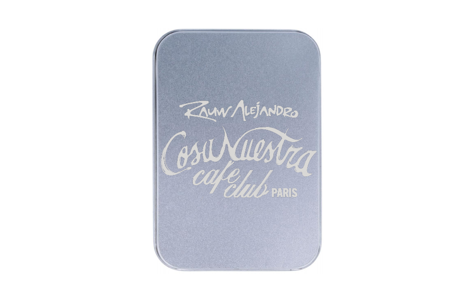 Jeux de carte personnalisé 