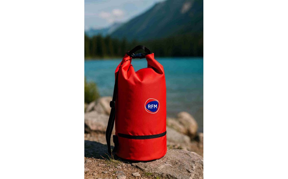 Sac à dos personnalisé : un objet publicitaire puissant et visible