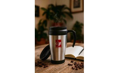 Mug personnalisé publicitaire : un indispensable pour votre communication