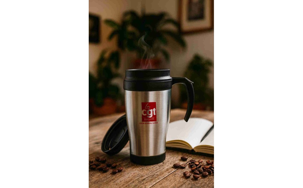 Mug personnalisé publicitaire : un indispensable pour votre communication