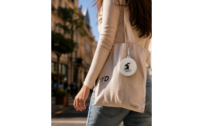 Gobelet Réutilisable Personnalisé Pliable Éco-responsable Sainod : le goodies publicitaire qui transforme votre communication